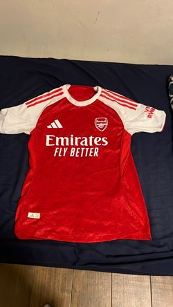 Arsenal jersey