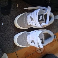 Vanz Size 1