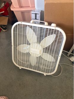 Fan