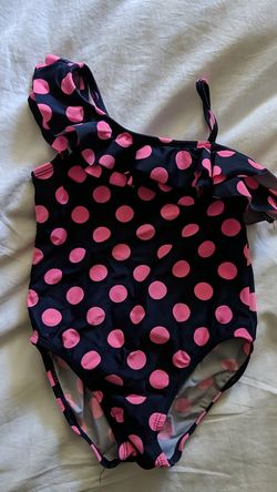 Bathing suit size 5