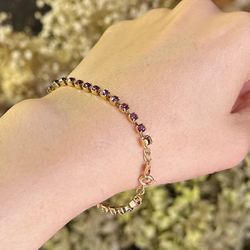 Vintage Avon Bracelet 