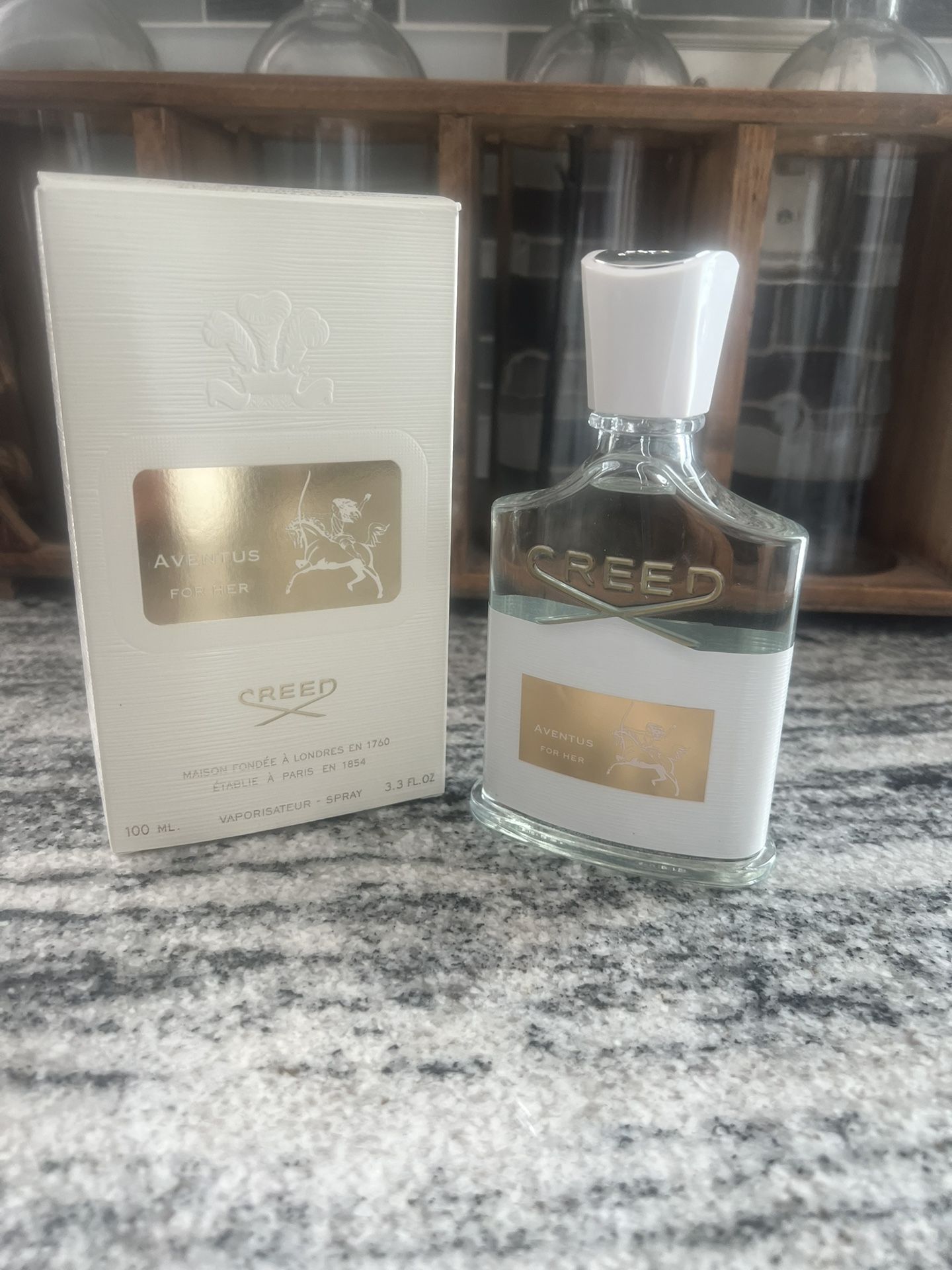 Creed Adventus For Her