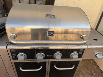 BBQ, bike, scooters and kids toys