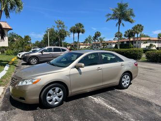 2009 Toyota Camry