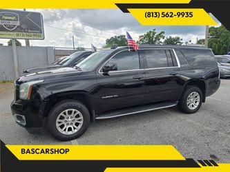 2019 GMC Yukon XL