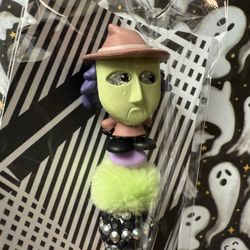 The Nightmare Before Christmas Beaded Pen