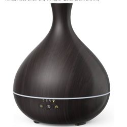 Essential Oil Diffuser