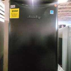 Danby Mini Fridge
