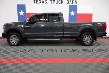 2021 Ford F-350
