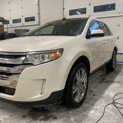 2011 Ford Edge