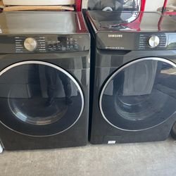 Used Samsung Washer And Dryer Gas