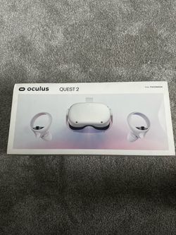 Meta 2 Oculus