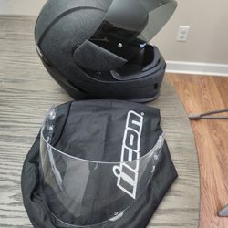 Helmet