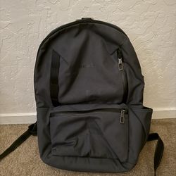 Pack Safe Backpack