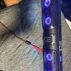 Sound Extreme Se28 Soundbar 
