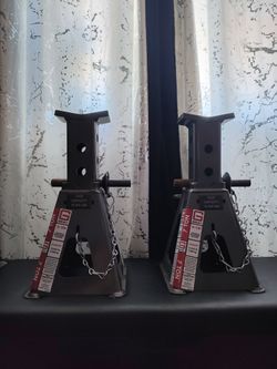 Jack Stand