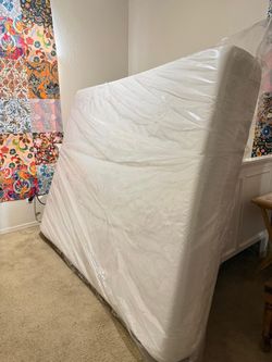 Tuft & needle mattress