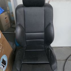 E46 Sport Seat - Driver Side