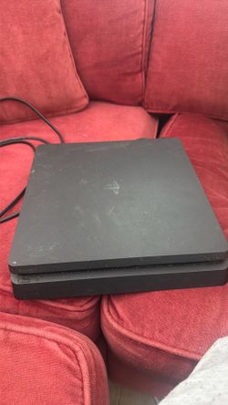 PS4slim