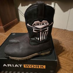Ariat Work Boots