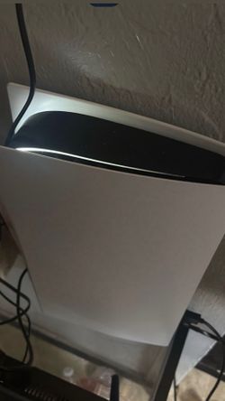 PS5 Slim Disc