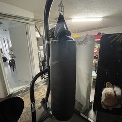 Boxing 