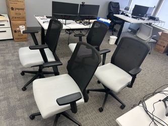 Office furnitures