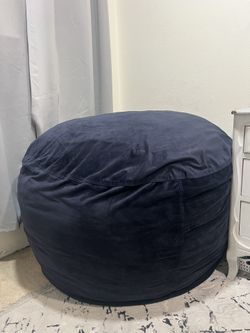 Soft Sack / Bean Bag Chair 4ft