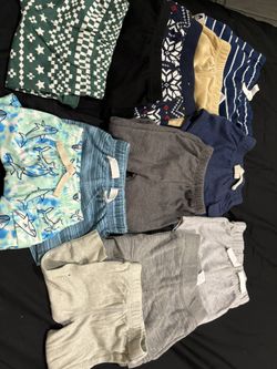 3-6 Month Boy Clothes