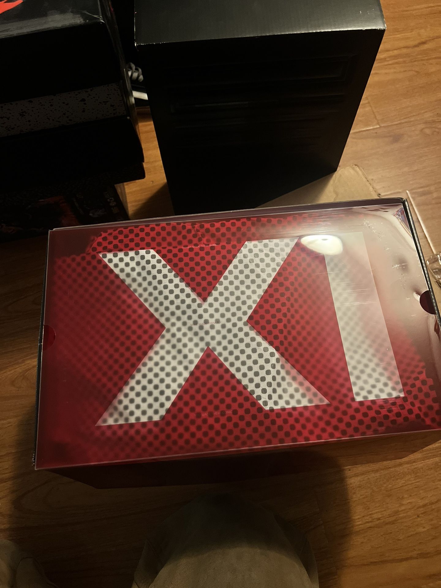 Air Jordan 11 Retro ‘72-10’