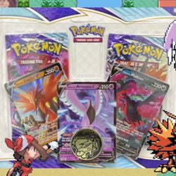 3 pack blister compensation chilling reign Packs Pokémon 