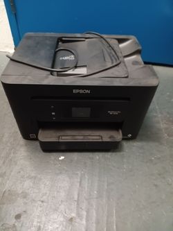 Epson copier