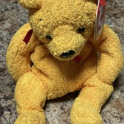 Poopsie Retired Ty Beanie Baby 2001