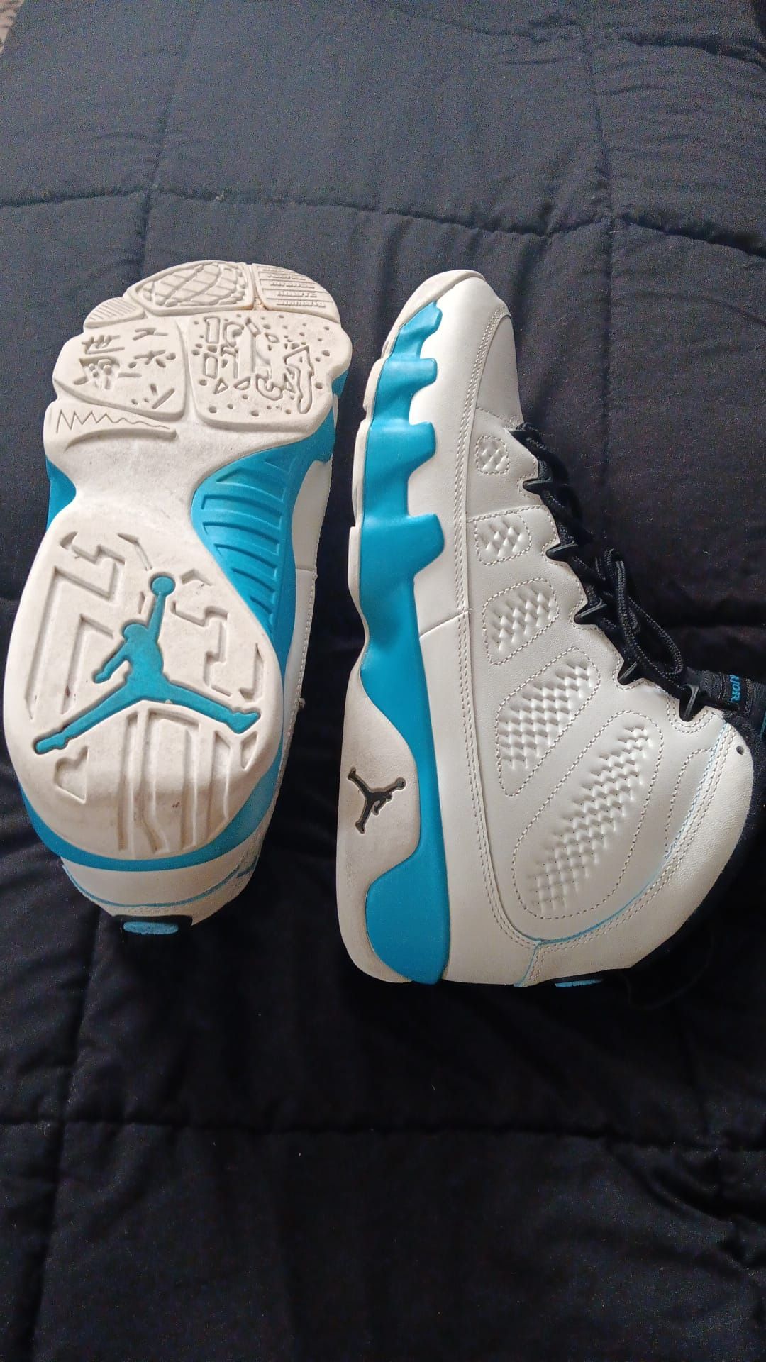 Air Jordan 9