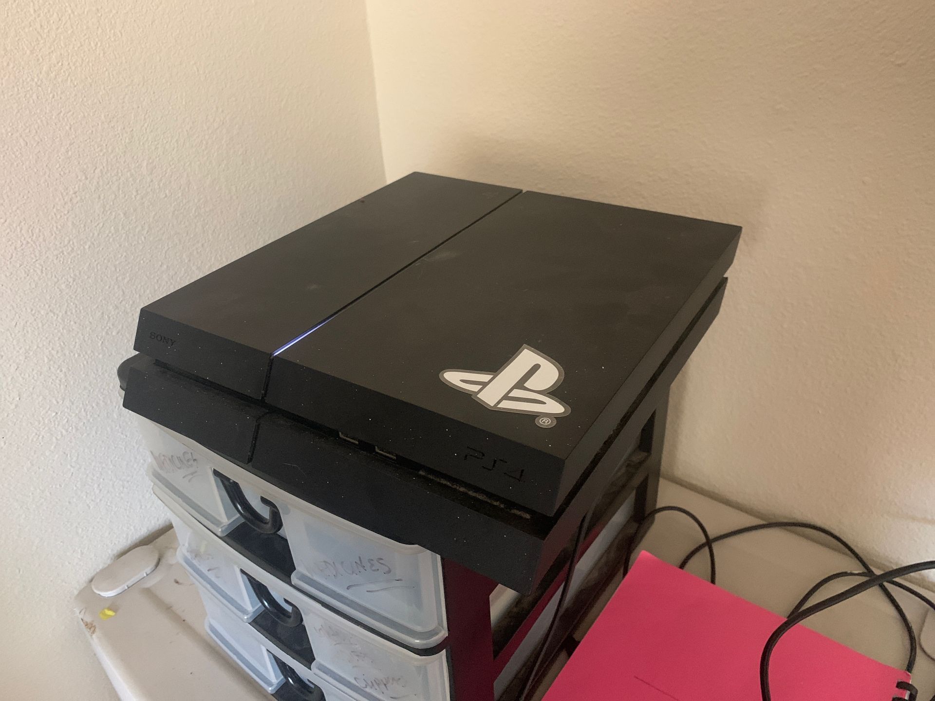PlayStation 4 broken hdmi port for Sale in Eugene, OR OfferUp