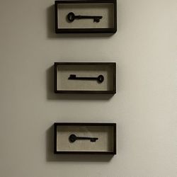 Restoration Hardware Wall Art