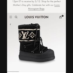 Loui Boots