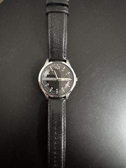 Armani Exchange Watch