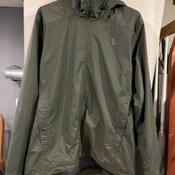 Adidas Windbreaker 