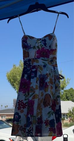 Dress- size small