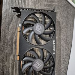 Radeon AXRX 6600 8GBD6-3DH Graphics Card