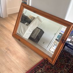 Bedroom Mirror