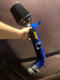 Lexus Is(contact info removed)-2005 AEM Cold Air Intake