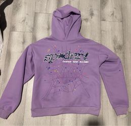 Açaí Sp5der Hoodie
