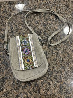Small purse 