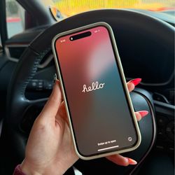 iPhone 15 256GB unlocked green