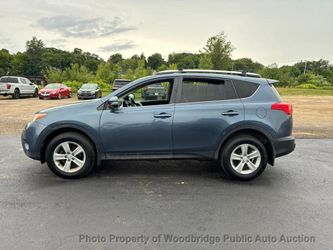 2014 Toyota RAV4