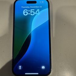 iPhone 14 Pro 256gb Unlocked 