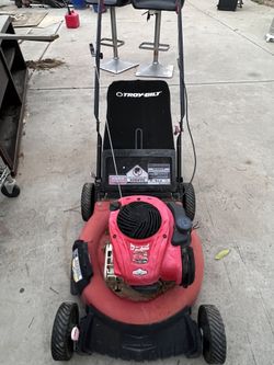 LawnMower