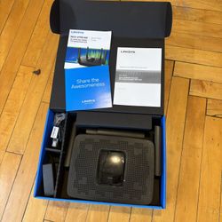 WiFi Router 